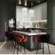 Подвесной светильник Loft IT Waterfall 10350/206 AB