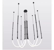 Подвесной светильник Lussole Bend LSP-7069