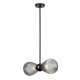 Подвесной светильник Odeon Light Elica 5417/2