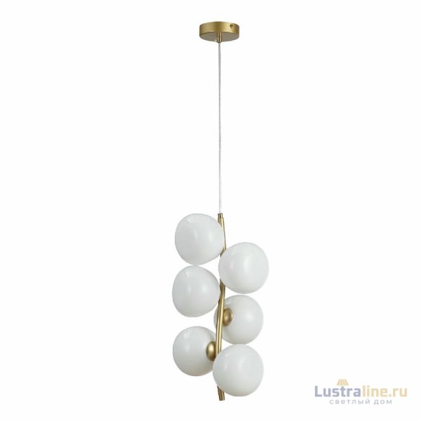 Подвесной светильник ST Luce Sweven SL1519.303.06