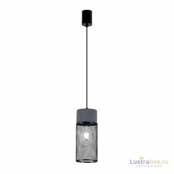 Подвесной светильник Favourite Cementita 4273-1P