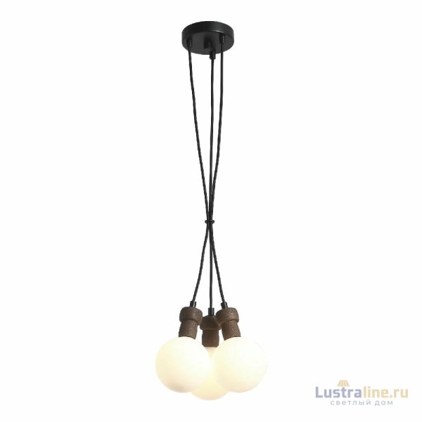 Подвесной светильник ST Luce Cork SL6226.403.03
