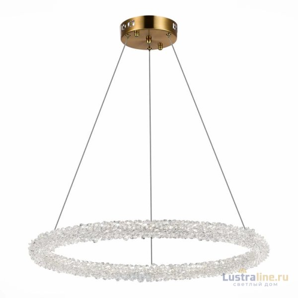 Подвесной светильник ST Luce Avana SL6110.213.01