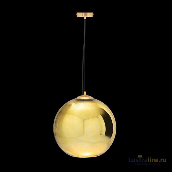 Подвесной светильник Loft IT Copper Shade Loft2024-D