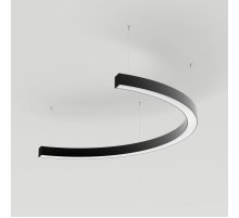 Подвесной светильник Arlight SP-Line-Hang-Arc-C3535-D800-34W Warm3000 034016(1)