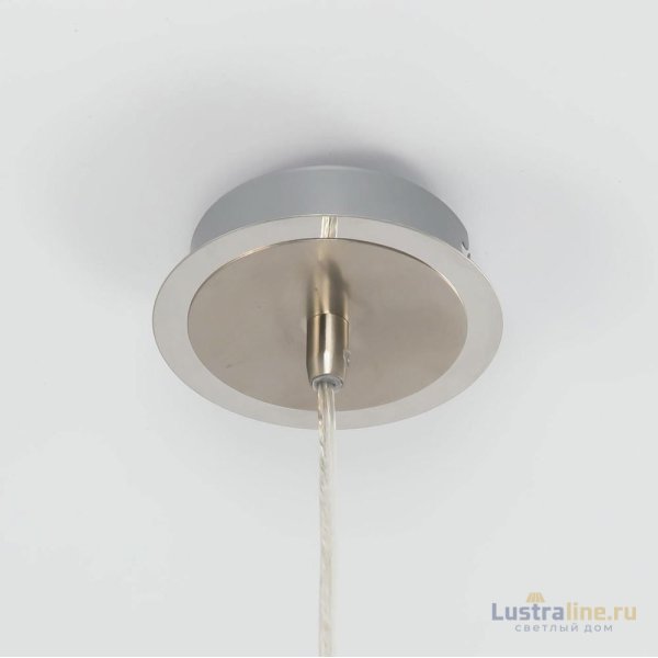 Подвесной светильник Citilux Бордовый CL936002 Подвесной светильник Citilux Бордовый CL936002