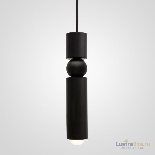 Подвесной светильник ImperiumLoft Fulcrum by Lee Broom 106231-22 Подвесной светильник ImperiumLoft Fulcrum by Lee Broom 106231-22