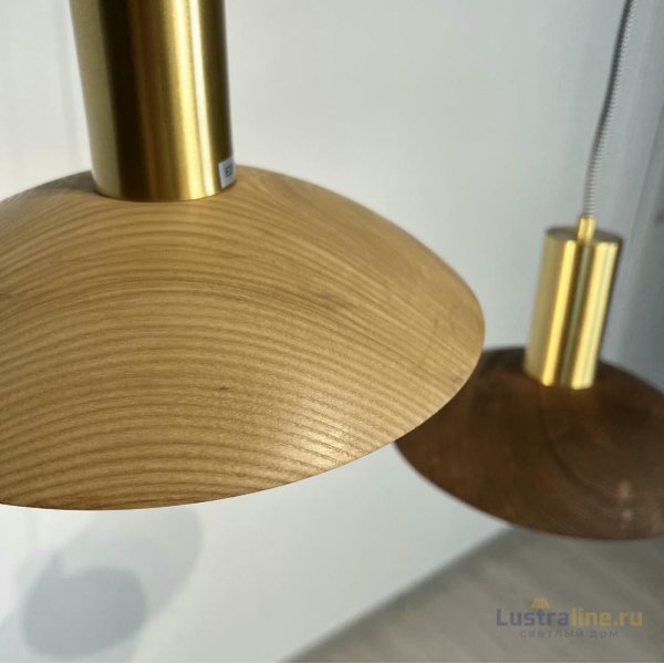 Подвесной светильник ImperiumLoft Wood 219479-26