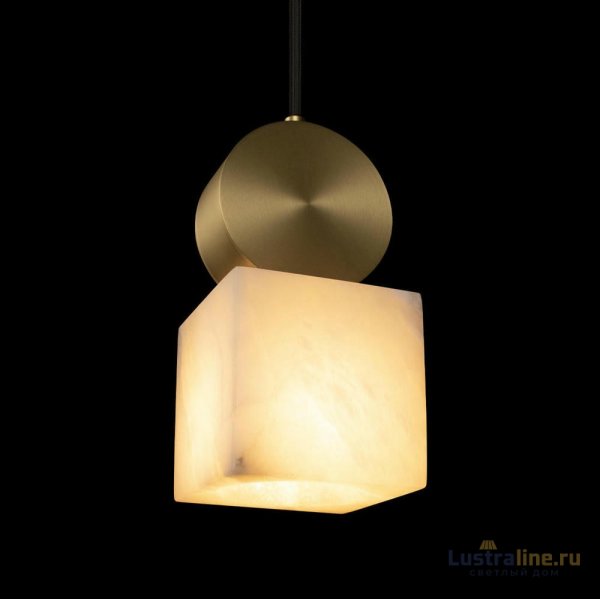 Подвесной светильник Loft IT Dolomite 10249/A Подвесной светильник Loft IT Dolomite 10249/A