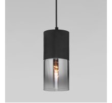 Подвесной светильник Eurosvet Hosk 50233/1 черный