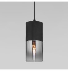 Подвесной светильник Eurosvet Hosk 50233/1 черный