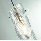 Подвесной светильник Odeon Light Fusilli Modern 5439/1