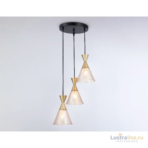 Подвесной светильник Ambrella Light Modern TR3175