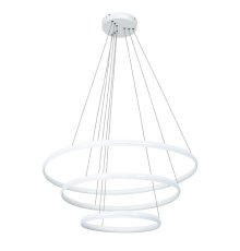 Подвесной светильник Arte Lamp Meridiana A2198SP-3WH