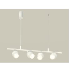 Подвесной светильник Ambrella Light Traditional DIY (С9001, С1101, N7160) XB9001550