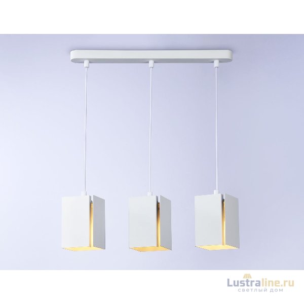 Подвесной светильник Ambrella Light Techno spot TN5138