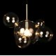 Подвесной светильник Loft IT Bolle 2027-P6 mini