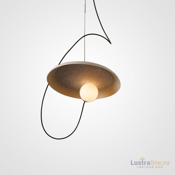 Подвесной светильник ImperiumLoft Margott 213908-23