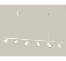 Подвесной светильник Ambrella Light Traditional DIY (С9005, С1122, N7012) XB9005500