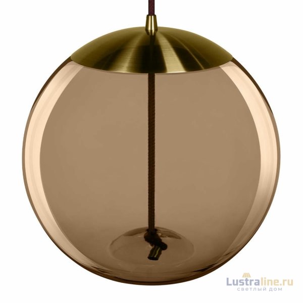 Подвесной светильник Loft IT Knot 8135-B mini Подвесной светильник Loft IT Knot 8135-B mini