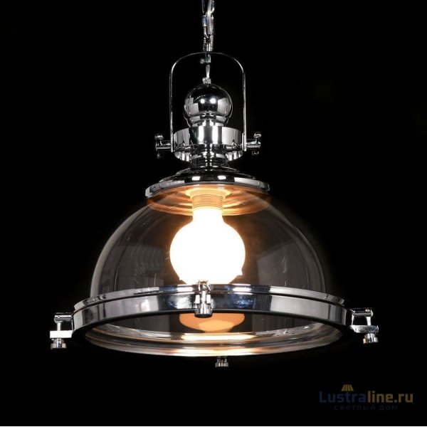 Подвесной светильник Lumina Deco Falco LDP 119-300 CHR Подвесной светильник Lumina Deco Falco LDP 119-300 CHR