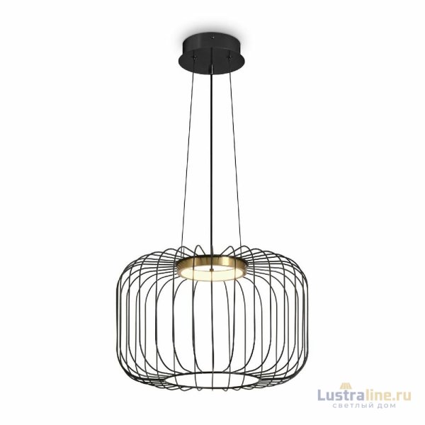 Подвесной светильник Freya Citrus FR5398PL-L8B