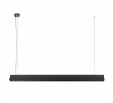 Подвесной светильник Loft IT Vim 10318/D Black