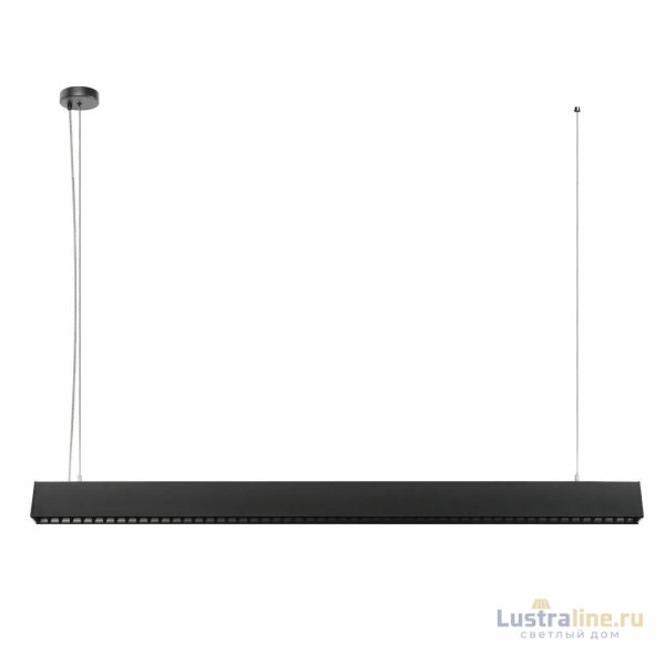Подвесной светильник Loft IT Vim 10318/D Black Подвесной светильник Loft IT Vim 10318/D Black