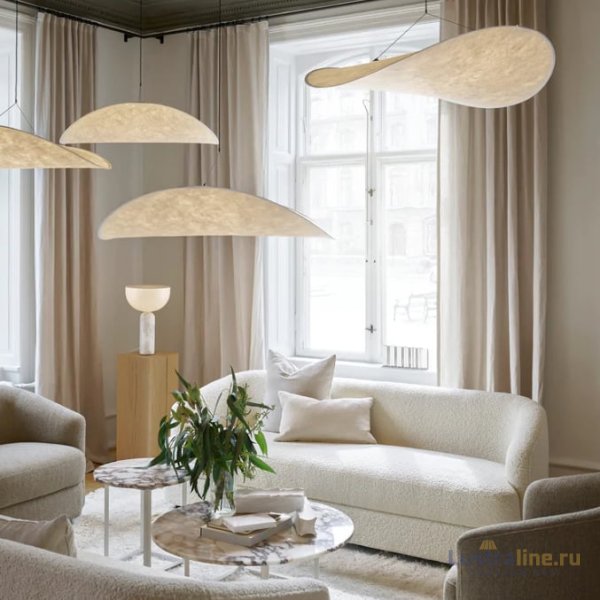 Подвесной светильник ImperiumLoft Tense 220188-26