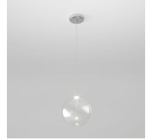 Подвесной светильник Eurosvet Wonder 50230/1 LED прозрачный a058633