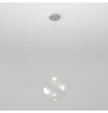 Подвесной светильник Eurosvet Wonder 50230/1 LED прозрачный a058633