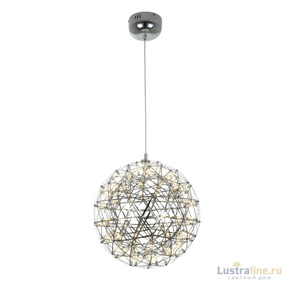 Подвесной светильник LOFT IT Raimond 9027-43 Подвесной светильник LOFT IT Raimond 9027-43