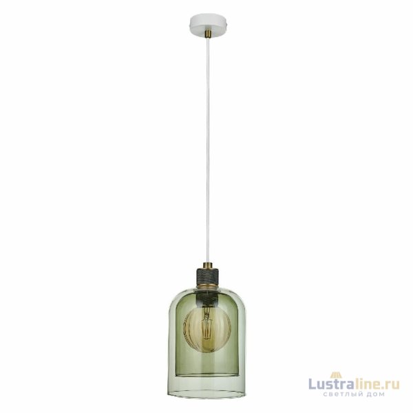 Подвесной светильник 33 Идеи PND105.01.10ABM.002WH-M05TG