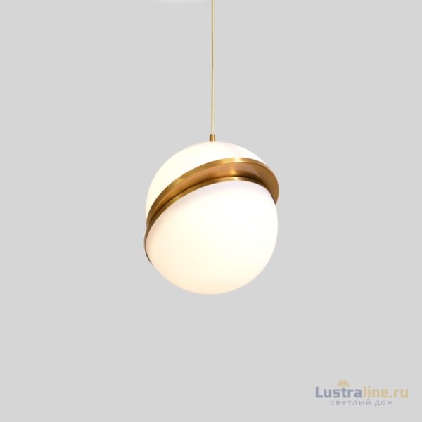 Подвесной светильник ImperiumLoft Crescent 73577-22 Подвесной светильник ImperiumLoft Crescent 73577-22