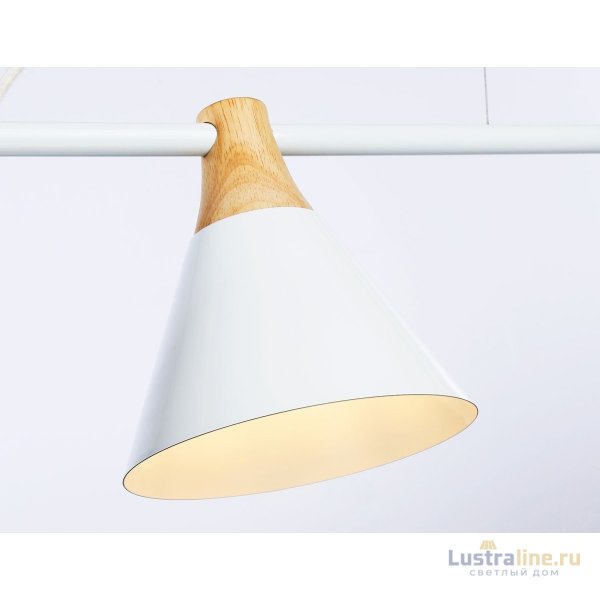 Подвесной светильник Ambrella Light Traditional TR8196