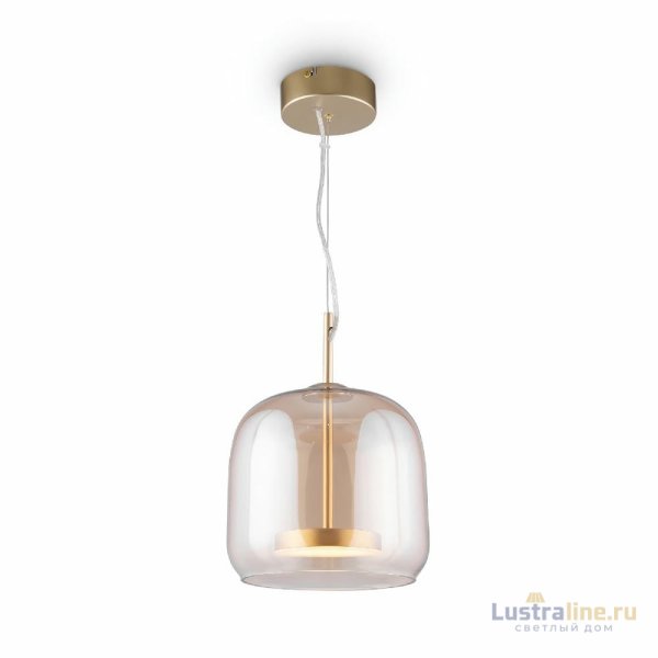 Подвесной светильник Maytoni Madmen MOD128PL-L6AM УЦ