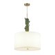 Подвесной светильник Odeon Light Cactus 5425/3