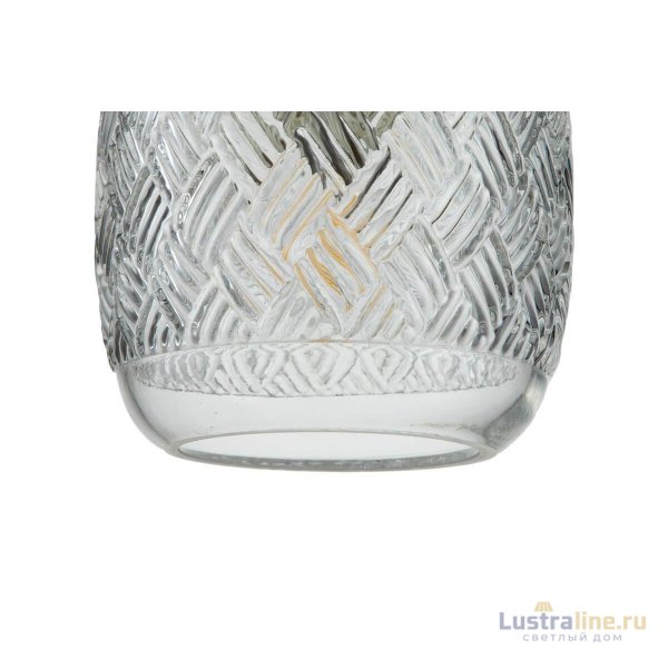 Подвесной светильник Indigo Pizzo 13007/A/1P Gold V000288 Подвесной светильник Indigo Pizzo 13007/A/1P Gold V000288