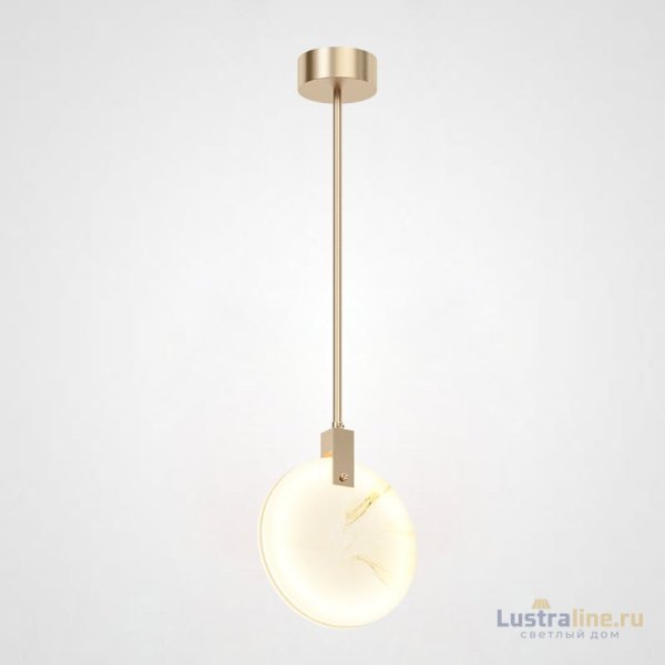 Подвесной светильник ImperiumLoft Marble 101777-26