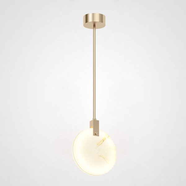 Подвесной светильник ImperiumLoft Marble 101777-26