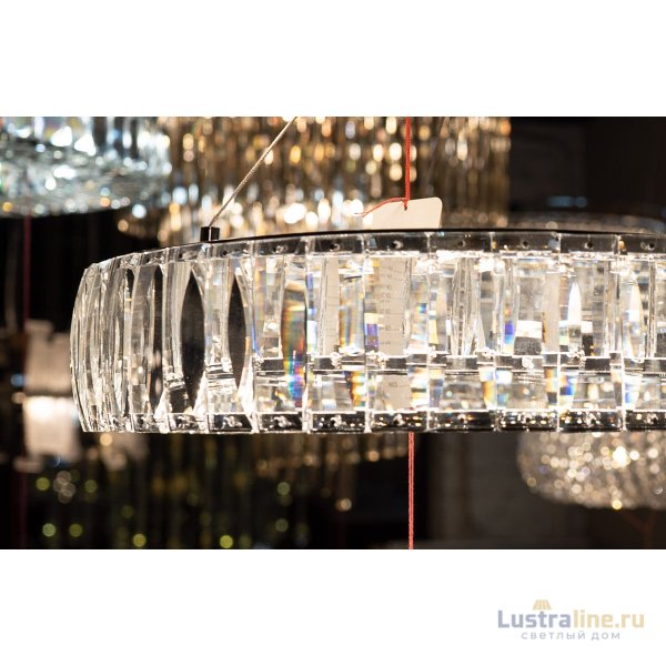 Подвесной светильник Delight Collection Fortuna MD14066703-1+1A