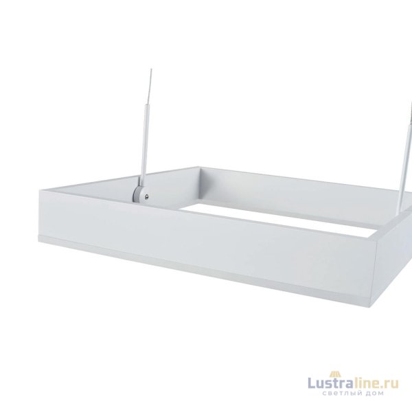 Подвесной светодиодный светильник Moderli Straight V2450-PL