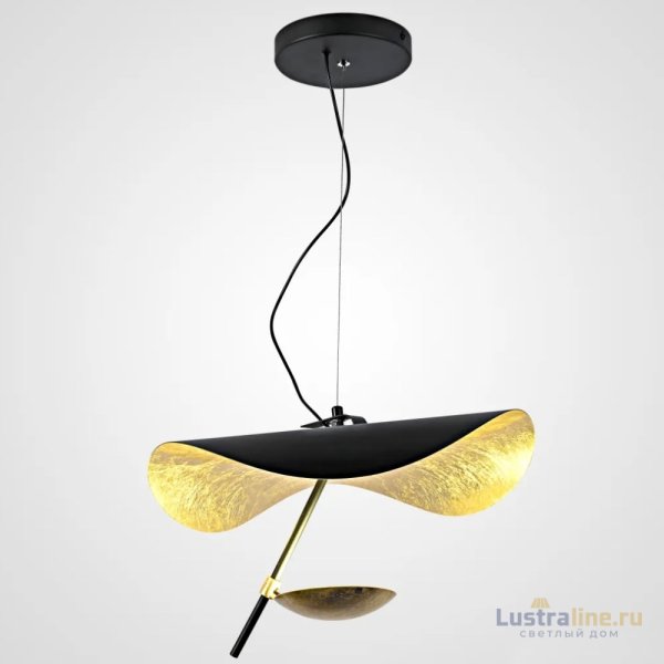 Подвесной светильник ImperiumLoft Covert 140621-26 Подвесной светильник ImperiumLoft Covert 140621-26