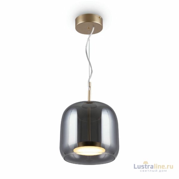 Подвесной светильник Maytoni Madmen MOD128PL-L6SG