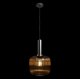 Подвесной светильник Loft IT IRIS 2071-B+BL