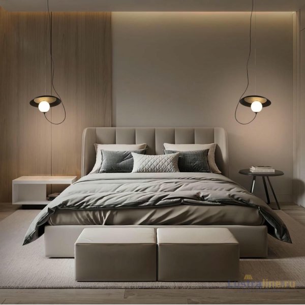 Подвесной светильник Loft IT Wonders 10237P Black УЦ Подвесной светильник Loft IT Wonders 10237P Black УЦ