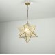 Подвесной светильник ImperiumLoft Star effervescent 228945-22