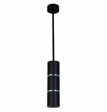 Подвесной светильник Reluce 16005-0.9-001IL GU10 BK
