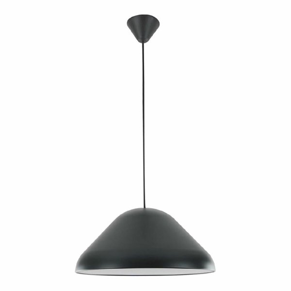 Подвесной светильник Lussole Lgo Jenkins LSP-7321