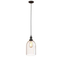 Подвесной светильник LOFT IT Glass bell Loft1814